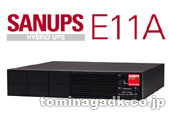UPS：E11A